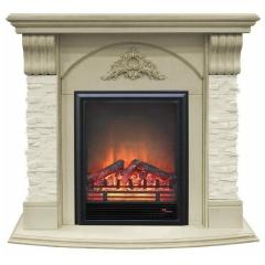 Fireplace Realflame Athena WT-619G Eugene