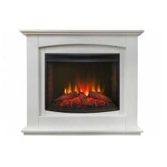 Fireplace Realflame Canada 25 5 WT Evrika 25 5 LED
