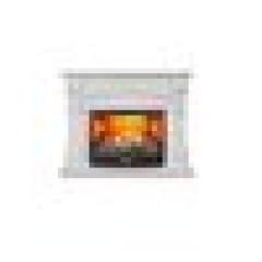 Fireplace Realflame Carolina 25 5 WT-F515 3D Firestar 25 5