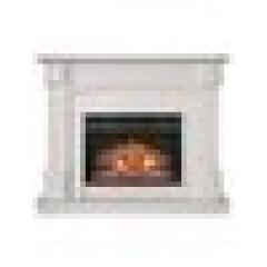 Fireplace Realflame Carolina 25 5/24 WT-F515 Eridan 24