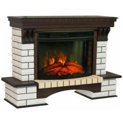 Fireplace Realflame Country 33 AO Firespace 33 S IR