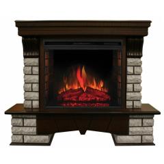 Fireplace Realflame Country Rock 26 AO Epsilon 26 S IR