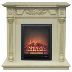 Fireplace Realflame Dacota WT Eugene