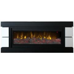 Fireplace Realflame Denver 42 Beverly 1000
