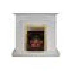 Fireplace Realflame Dominica WTM-F511 Majestic Lux Brass