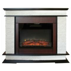 Fireplace Realflame Edinburgh AO Kendal 24