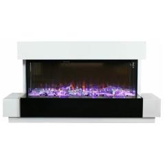 Fireplace Realflame Houston 50 Onyx 50