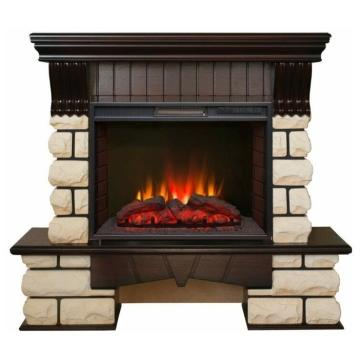 Fireplace Realflame Kavkaz AO Sparta 25 5 LED 