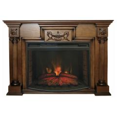 Fireplace Realflame London 33 AO Firespace 33 S IR