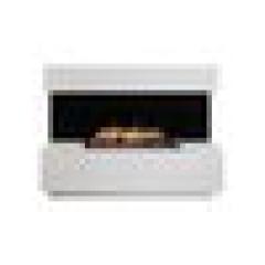 Fireplace Realflame CST 630 WT-P614 3D Cassette 630