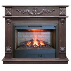 Fireplace Realflame Philadelphia 25 5/26 DN 3D Helios 26