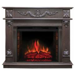 Fireplace Realflame Philadelphia 25 5/26 DN Epsilon 26 S IR