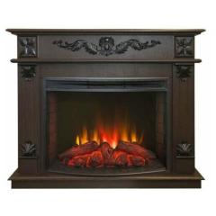Fireplace Realflame Philadelphia 25 5/26 DN Evrika 25 5 LED