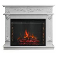 Fireplace Realflame Philadelphia 25 5/26 WT Epsilon 26 S IR
