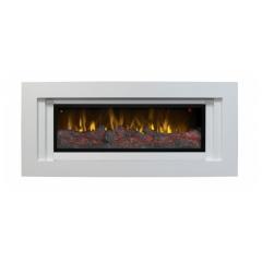 Fireplace Realflame Stockholm WT 42 Beverly 1000