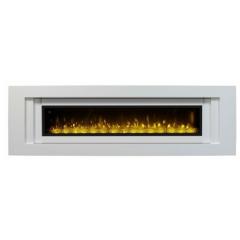 Fireplace Realflame Stockholm WT 60 Manhattan 1560