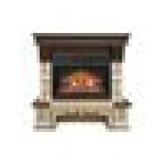 Fireplace Realflame Stone 24 AO-257 Eridan 24