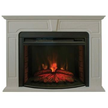 Fireplace Realflame THEODOR 33 WT Firespace 33 S IR 