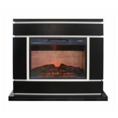 Fireplace Realflame Vega BLM Irvine 24