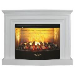 Fireplace Realflame Weston 33 WT 3D Firestar 33
