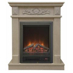 Fireplace Realflame Adelaida WT с Eugene