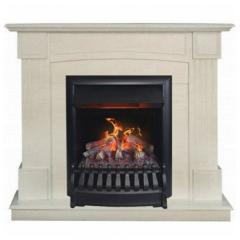 Fireplace Realflame Andrea 3D Oregan