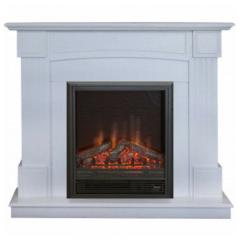 Fireplace Realflame Andrea Eugene