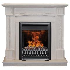 Fireplace Realflame Andrea LO-F111 с 3D Oregan