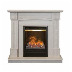 Fireplace Realflame Andrea LO с Olympic 3D