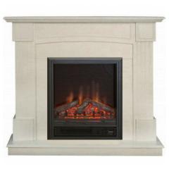 Fireplace Realflame Andrea Eugene LO-F111