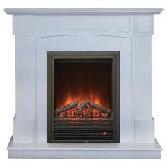 Fireplace Realflame Andrea WT с Eugene