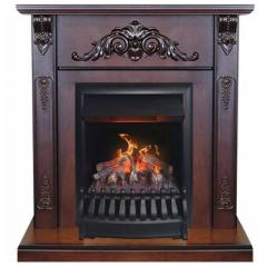 Fireplace Realflame Anita 3D Oregan