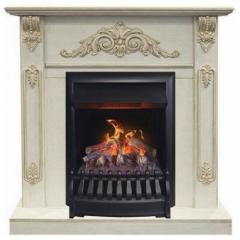 Fireplace Realflame Anita 3D Oregan