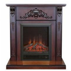 Fireplace Realflame Anita Eugene
