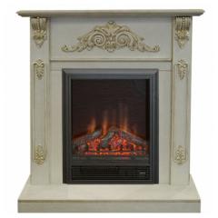Fireplace Realflame Anita Eugene