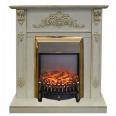 Fireplace Realflame Anita Fobos Lux