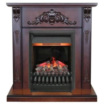 Fireplace Realflame Anita AO с Oregan 3D 
