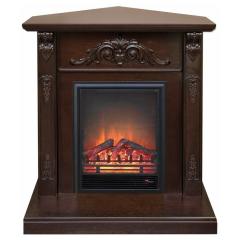 Fireplace Realflame Anita Corner AO Eugene