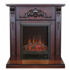 Fireplace Realflame Anita Eugene AO-215