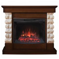 Fireplace Realflame Arizona Evrika 25 5 LED