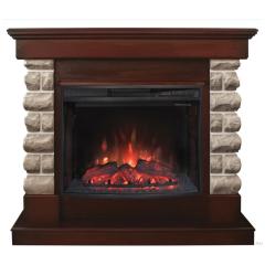 Fireplace Realflame Arizona 25'5 AO с Evrika 25 5