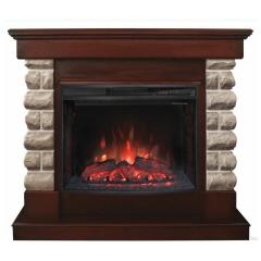 Fireplace Realflame Arizona 25'5 AO с Evrika 25 5