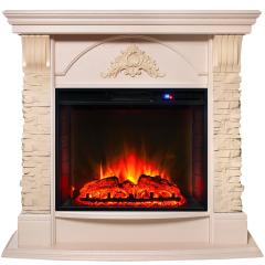 Fireplace Realflame Athena 25/25 5 WT с Sparta 25 5