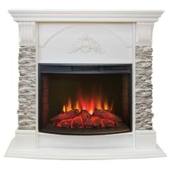 Fireplace Realflame Athena GR с Evrika 25 5