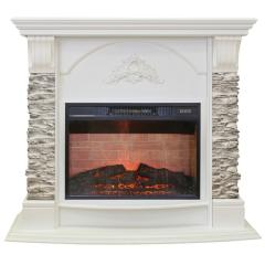 Fireplace Realflame Athena GR с Irvine 24