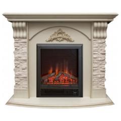 Fireplace Realflame Athena Eugene