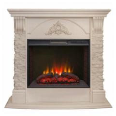 Fireplace Realflame Athena Sparta 25 5 LED