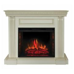 Fireplace Realflame Bogema 26 WT с Epsilon 26 S IR