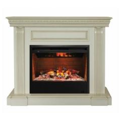 Fireplace Realflame Bogema 26 WT с Helios 26 3D