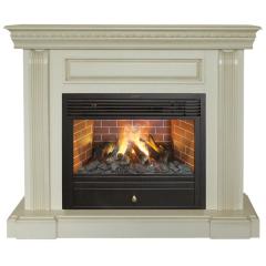 Fireplace Realflame Bogema 26 WT с Novara 26 3D